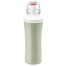 Бутылка для воды plopp to go, organic, 425 мл, зеленая (66622)
