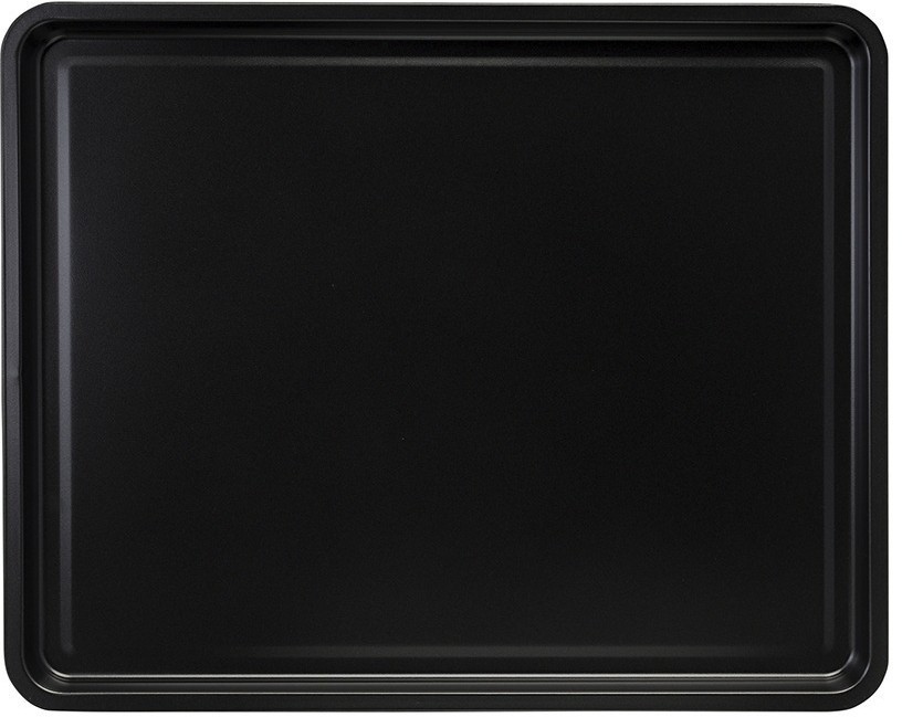 Противень для запекания с решеткой-гриль roast masters, 36х45 см, черный (77881)