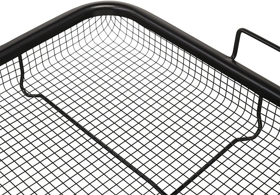 Противень для запекания с решеткой-гриль roast masters, 36х45 см, черный (77881)