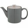 Чайник lefard "break time" 700 мл темно-серый LEFARD (86-2506)