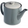 Чайник lefard "break time" 700 мл темно-серый (86-2506)