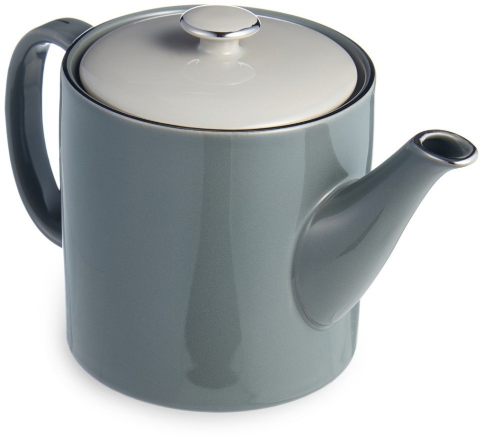 Чайник lefard "break time" 700 мл темно-серый (86-2506)