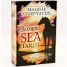 Карты Таро "Scorpio Sea Tarot" Llewellyn / Морское Таро Скорпиона (46455)