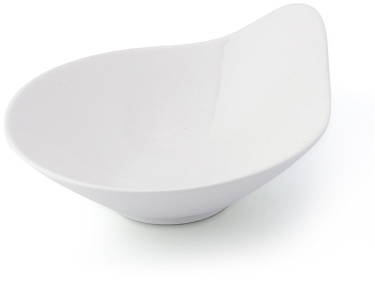 Чаша LDYO000AV217165, фарфор, white, LE COQ