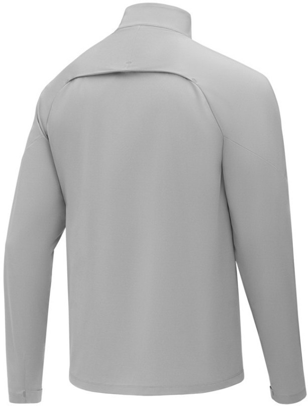 Топ ветрозащитный JÖGEL PREMIER PerFormPROOF Wind Top, серый (2116970)