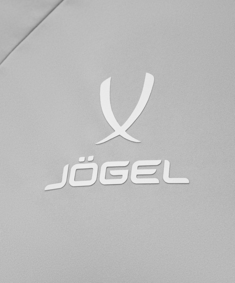 Топ ветрозащитный JÖGEL PREMIER PerFormPROOF Wind Top, серый (2116970)