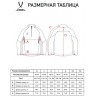 Топ ветрозащитный JÖGEL PREMIER PerFormPROOF Wind Top, серый (2116970)