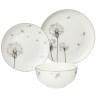 Обеденный набор lefard dandelion 18пр, 20,5/25,5/14см (87-281)