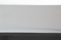 Простыня на резинке сатин белый 160*200*30 (TT-00013380)