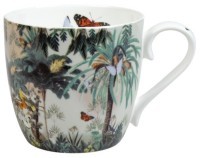 Кружка &quot;Наследие джунглей&quot;  Бинни Талиб 11 2 057 2741