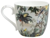 Кружка &quot;Наследие джунглей&quot;  Бинни Талиб 11 2 057 2741