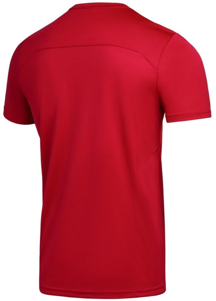 Футболка тренировочная JOGEL DIVISION Training Tee, красный (2115981)