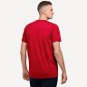 Футболка тренировочная JOGEL DIVISION Training Tee, красный (2115981)