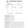 Футболка тренировочная JOGEL DIVISION Training Tee, красный (2115981)