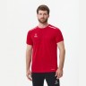 Футболка тренировочная JOGEL DIVISION Training Tee, красный (2115981)
