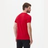Футболка тренировочная JOGEL DIVISION Training Tee, красный (2115981)