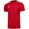 Футболка тренировочная JOGEL DIVISION Training Tee, красный (2115981)