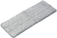 Сменная насадка для швабры с ведром cleanup, прямоугольная (78728)