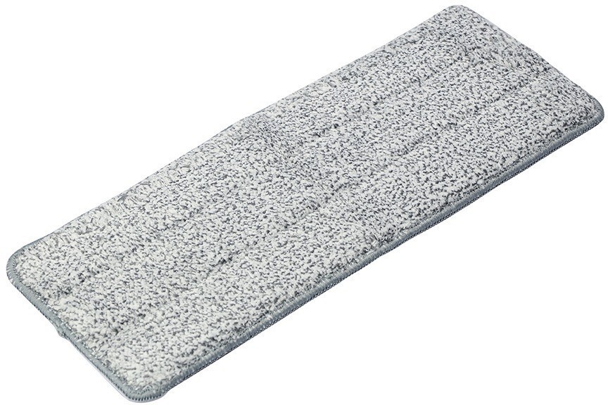 Сменная насадка для швабры с ведром cleanup, прямоугольная (78728)