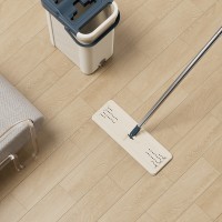 Сменная насадка для швабры с ведром cleanup, прямоугольная (78728)