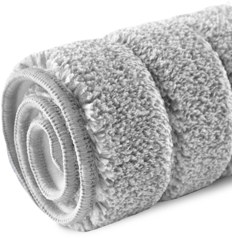 Сменная насадка для швабры с ведром cleanup, прямоугольная (78728)