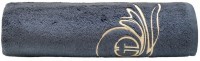 Полотенце Лирика модал графит 70*140 (TT-00015203)