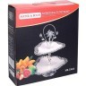 Конфетница двухъярусная MAYER BOCH (30826)