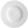Тарелка S0409/54707, 31.5 см, фарфор, white
