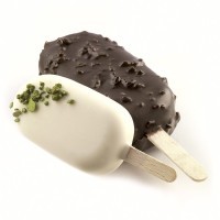 Набор деревянных палочек для мороженого, 100 шт. (68856)