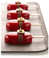 Набор деревянных палочек для мороженого, 100 шт. (68856)