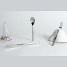 Ложка столовая TLM880003, сталь нержавеющая 18/10, chrom, STUDIO WILLIAM