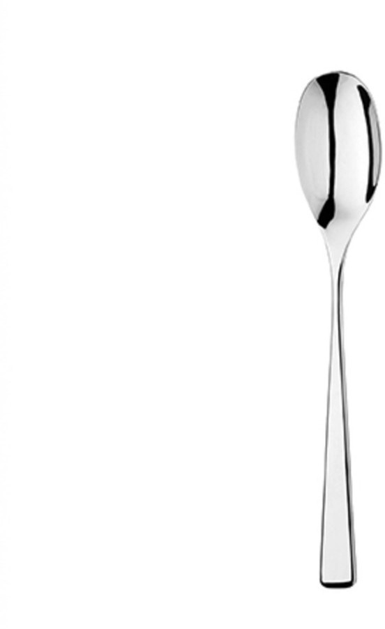Ложка столовая TLM880003, сталь нержавеющая 18/10, chrom, STUDIO WILLIAM