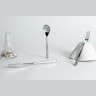 Ложка столовая TLM880003, сталь нержавеющая 18/10, chrom, STUDIO WILLIAM