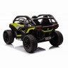 Детский электромобиль багги 24V 4WD (HC-601B-24V-4WD-GREEN)