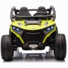 Детский электромобиль багги 24V 4WD (HC-601B-24V-4WD-GREEN)