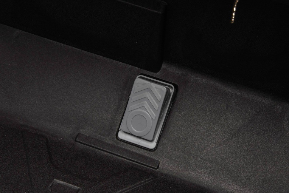 Детский электромобиль багги 24V 4WD (HC-601B-24V-4WD-GREEN)