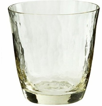 Стакан 18709DGY, стекло, Cream, TOYO SASAKI GLASS