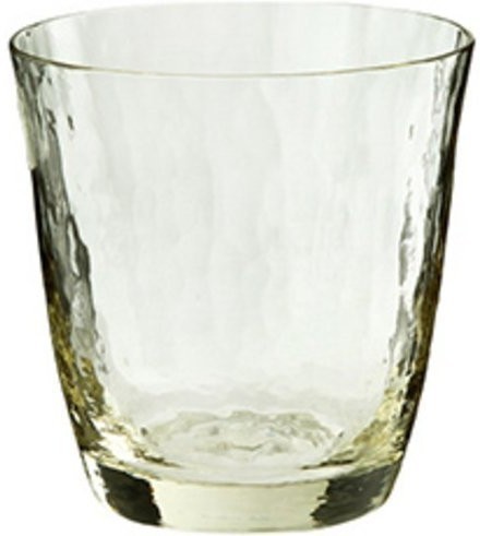 Стакан 18709DGY, стекло, Cream, TOYO SASAKI GLASS