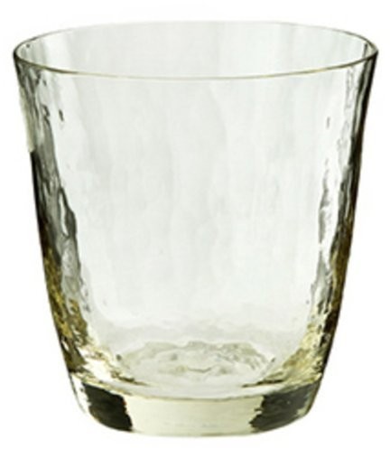 Стакан 18709DGY, стекло, Cream, TOYO SASAKI GLASS