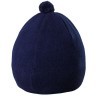 Шапка CAMP PerFormDRY Practice Beanie, тёмно-синий, детский (1776027)