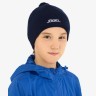 Шапка CAMP PerFormDRY Practice Beanie, тёмно-синий, детский (1776027)
