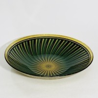 Набор сервировочных тарелок 2 шт (7072-123)