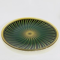 Набор сервировочных тарелок 2 шт (7072-123)