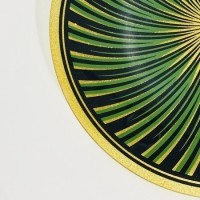 Набор сервировочных тарелок 2 шт (7072-123)