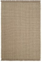 Ковер из шерсти badrinath из коллекции ethnic, 160x230 см (79861)