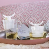 Сито для заваривания rudolf, зеленое (64206)