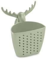 Сито для заваривания rudolf, зеленое (64206)