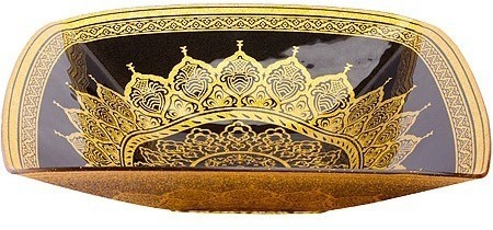 Набор 2х тарелок (7013-33)