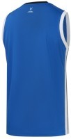Майка баскетбольная JOGEL DIVISION PerFormDRY Jersey Z2, синий (2130650)