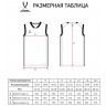 Майка баскетбольная JOGEL DIVISION PerFormDRY Jersey Z2, синий (2130650)